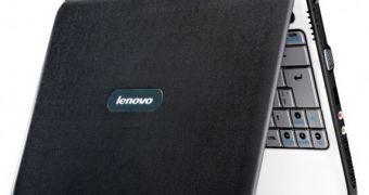 Lenovo Classmate+ education netbook