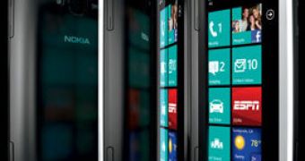 CES 2012: Nokia Lumia 710 Now Available in the US