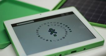 OLPC XO 3.0 $100 tablet