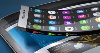 CES 2013: Atmel Showcases Flexible Touchscreen, ASUS Confirms Tablet