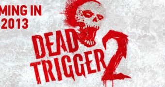 Dead Trigger 2 teaser