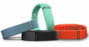 CES 2013: Fitbit Launches Fitness Wristband with Bluetooth 4.0