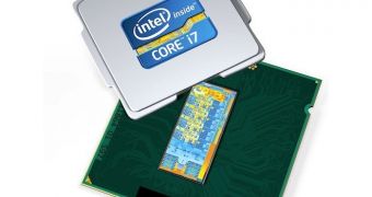 CES 2013: Intel Launches 13W Core i5-3439Y and Core i7-3689Y CPUs
