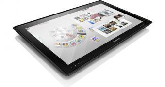 The tablet is priced at $1,700