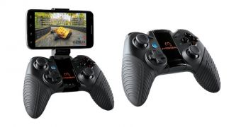 CES 2013: Moga Pro Controllers Convert Android to a Gaming Console