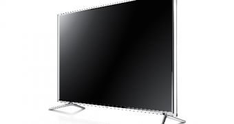 CES 2013: Samsung's Collection of TVs for Regular Customers