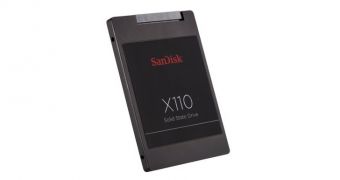 CES 2013: SanDisk Launches Low-Cost Ultra Plus and X110 SSDs
