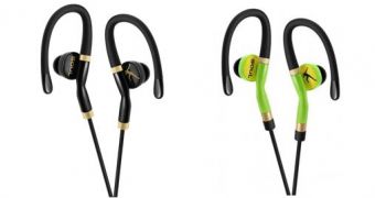 CES 2013: Soul Launches Headphones for Runners