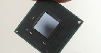 Intel Quark SoC X1000