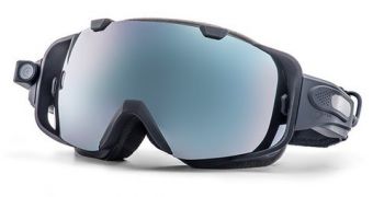 OPS Snow Goggle Model 350
