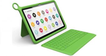 OLPC launches XO tablets at CES 2014