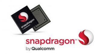 Qualcomm Snapdragon 802 UHD TV CPU revealed