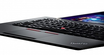 CES 2015: New Lenovo ThinkPad Notebooks Get TrackPoint Buttons Back