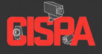 CISPA passes House of Representatives