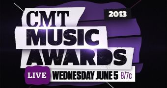Miranda Lambert and Florida Georgia Line are the big winners at the CMT Music Awards 2013