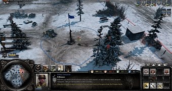 COH 2 strategy