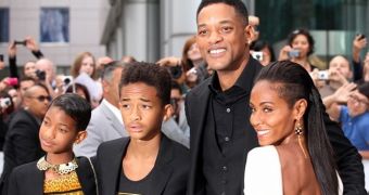 CPS officially dismissed the Willow Smith photo scandal, the world can relax now