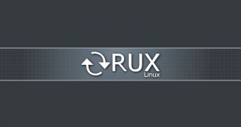 CRUX 2.6 Includes Firefox 3.5.2