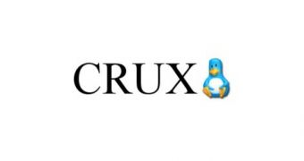 CRUX 3.0 RC1 Is Available for 64-Bit Architectures
