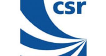 CSR announces BlueCore BC7830 chip