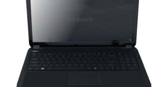 CTL releases new Sandy Bridge laptop