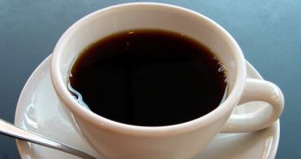 Caffeine apparently protects against basal cell carcinoma