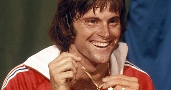 Bruce Jenner won his gold medals in 1976, Caitlyn Jenner will keep them