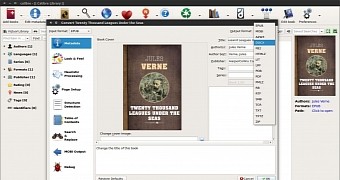 Calibre 2.30.0 Supports Automatic Conversion of Newly Added Books