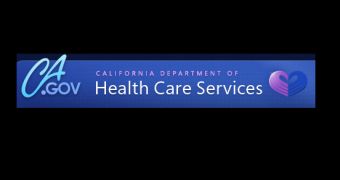 California DHCS suffers data breach