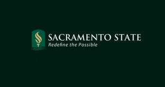 California State University at Sacramento suffers data breach