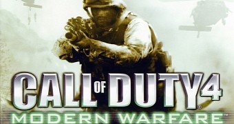 Call of Duty 4 HD Remaster Isn't in Development at Sledgehammer Games