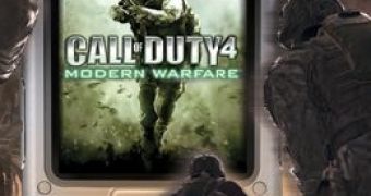 Call of Duty 4: Modern Warfare Mobile Edition