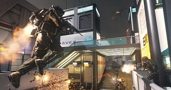 Call of Duty: Advanced Warfare Also Has Launch Issues on PlayStation 4