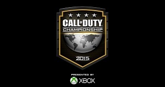 Group stage for the Call of Duty: Advanced Warfare Championship drawn