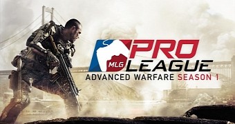OpticGaming is the MLG Pro League champion