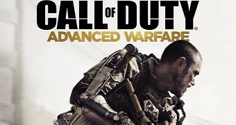 Call of Duty: Advanced Warfare Dethrones FIFA 15 in the United Kingdom