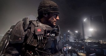 Call of Duty: Advanced Warfare Dev Had a Game Jam to Get More Features
