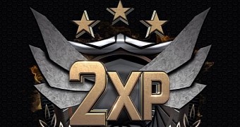 Double XP in Call of Duty: Advanced Warfare