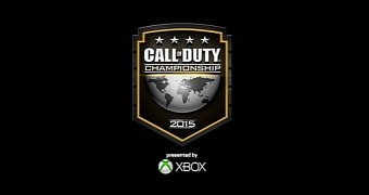 Call of Duty: Advanced Warfare Championship tickets coming on February 17