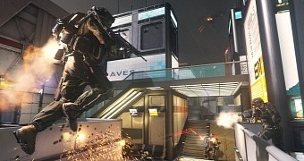 Call of Duty: Advanced Warfare launches soon on PC