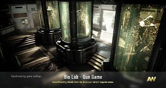 Call of Duty: Advanced Warfare Gun Game Mode Teased by Sledgehammer Games