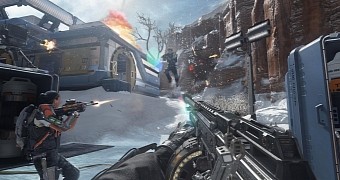 Advanced Warfare will look better on Xbox One than Ghosts