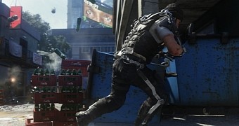 Call of Duty: Advanced Warfare Has Provocative Story, Dev Believes