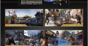Call of Duty: Advanced Warfare Havoc DLC Review (Xbox One)