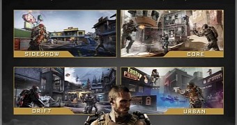 Call of Duty: Advanced Warfare Havoc Gets Extended Trailer, Map Details