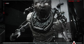 Call of Duty: Advanced Warfare Havoc Live Action Video Introduces Randall Higgins: Kill Cameraman
