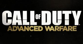 Advanced Warfare is coming this fall