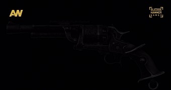 Call of Duty: Advanced Warfare M1 Irons Weapon Teased Once Again