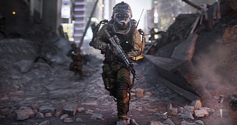 Call of Duty: Advanced Warfare Multiplayer Features Vid Shows Everything You Need to Know