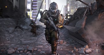 Call of Duty: Advanced Warfare Reveals Exo Survival Mode – Video